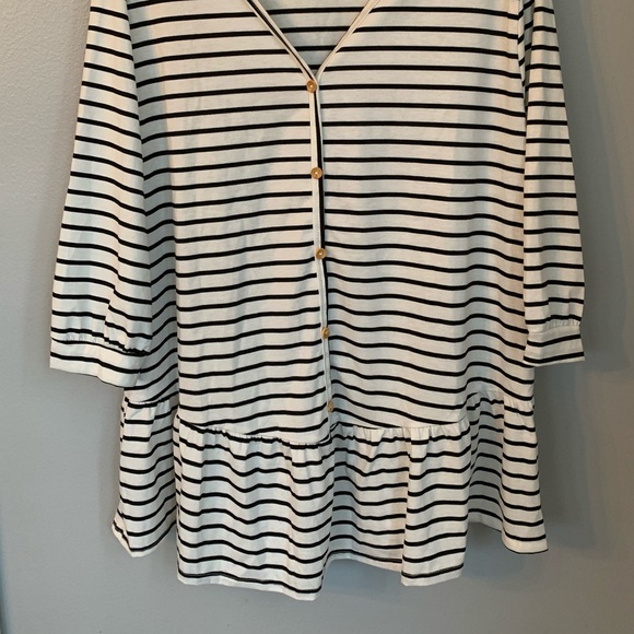 Chic Soul Tops - Chic Soul Boutique Blouse